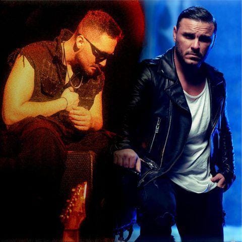 آهنگ فاب آرمین و اردلان