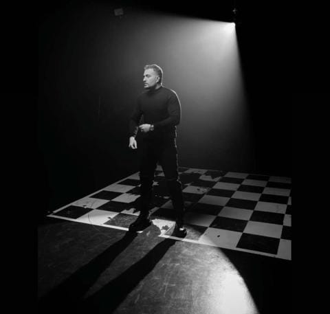 آهنگ مروارید آرشا رادین